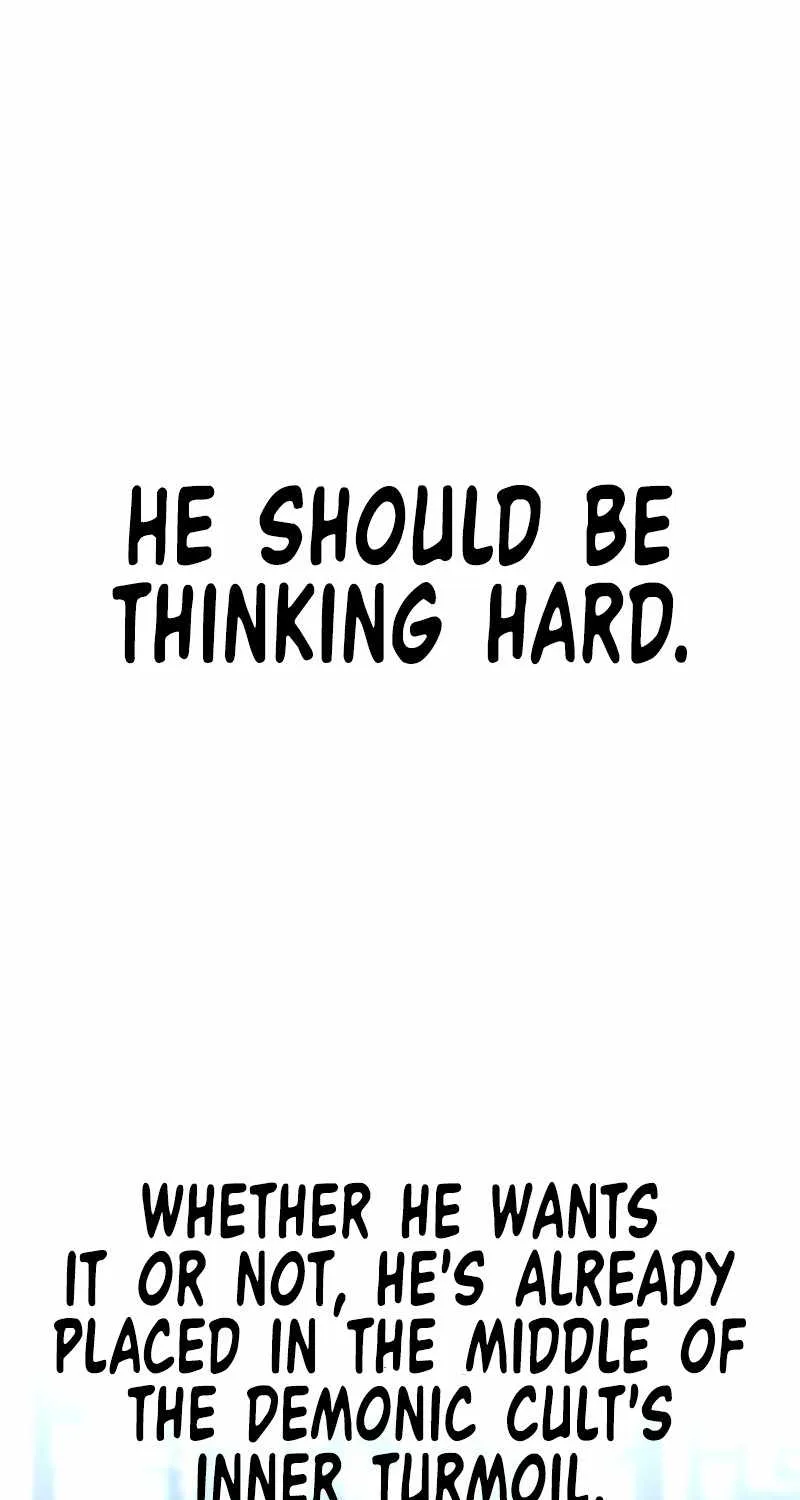 Read Heavenly Demon Cultivation Simulation chapter 67 image 92 on Lezhin