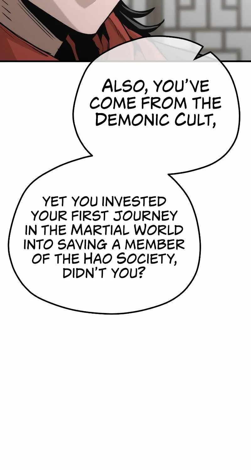 Read Heavenly Demon Cultivation Simulation chapter 68 image 100 on Lezhin