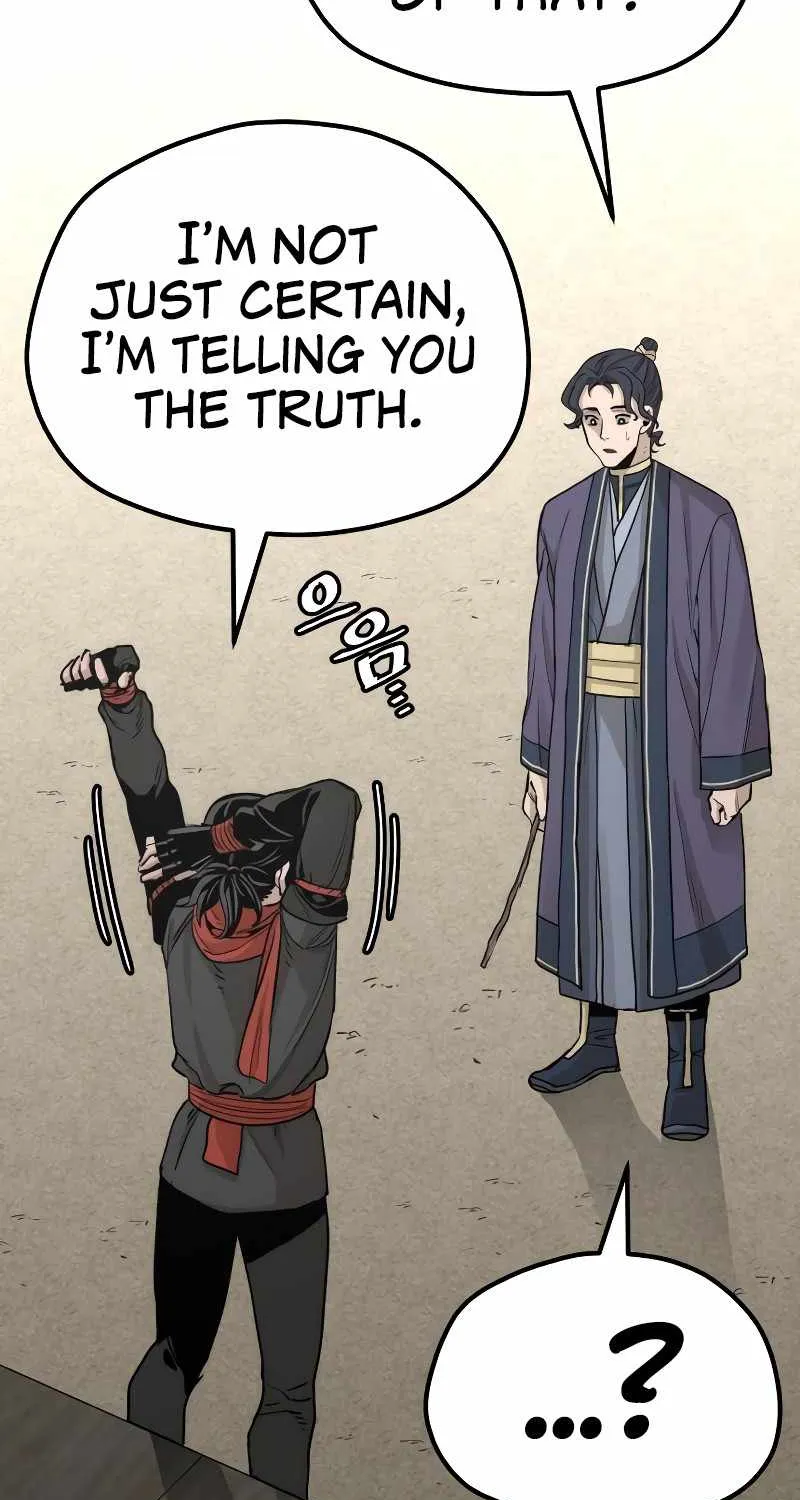 Read Heavenly Demon Cultivation Simulation chapter 68 image 107 on Lezhin
