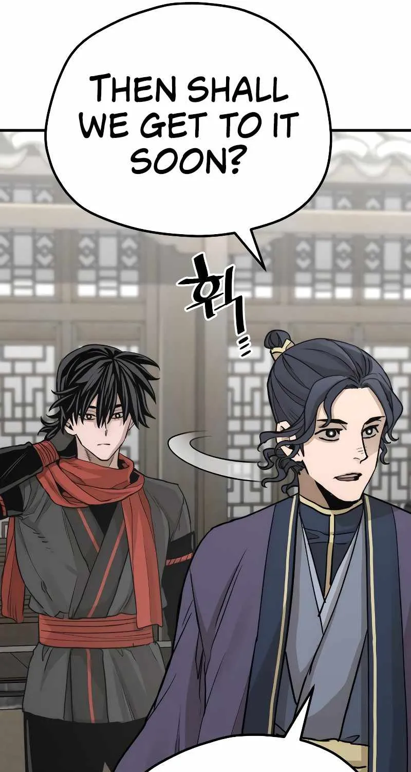 Read Heavenly Demon Cultivation Simulation chapter 68 image 113 on Lezhin