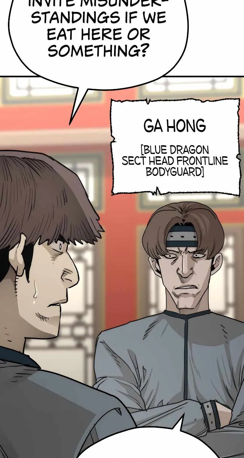 Read Heavenly Demon Cultivation Simulation chapter 68 image 131 on Lezhin