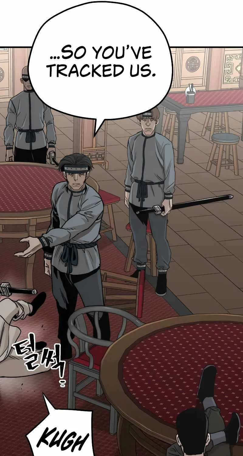 Read Heavenly Demon Cultivation Simulation chapter 68 image 150 on Lezhin