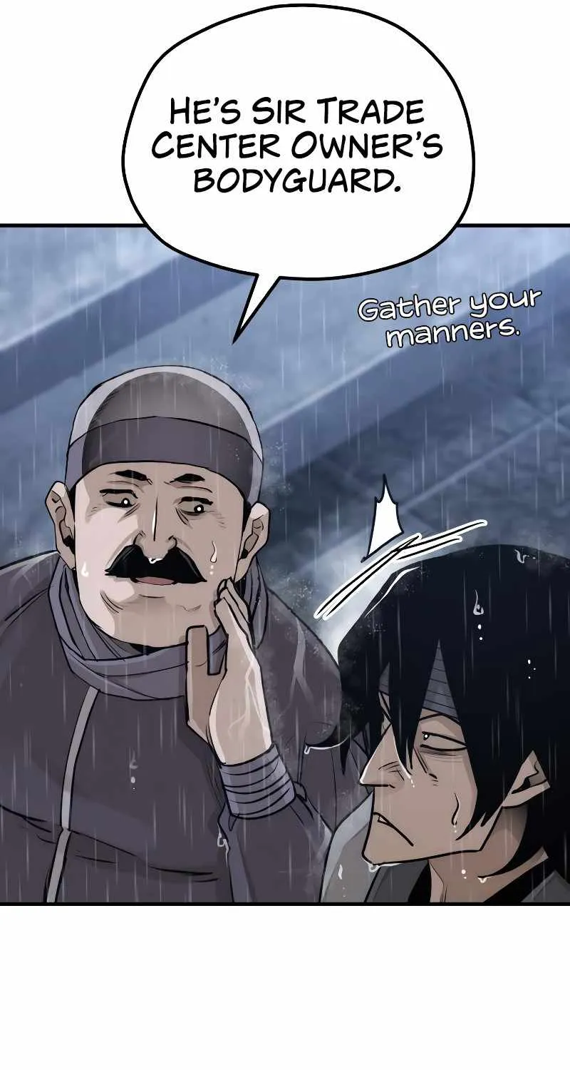 Read Heavenly Demon Cultivation Simulation chapter 68 image 17 on Lezhin