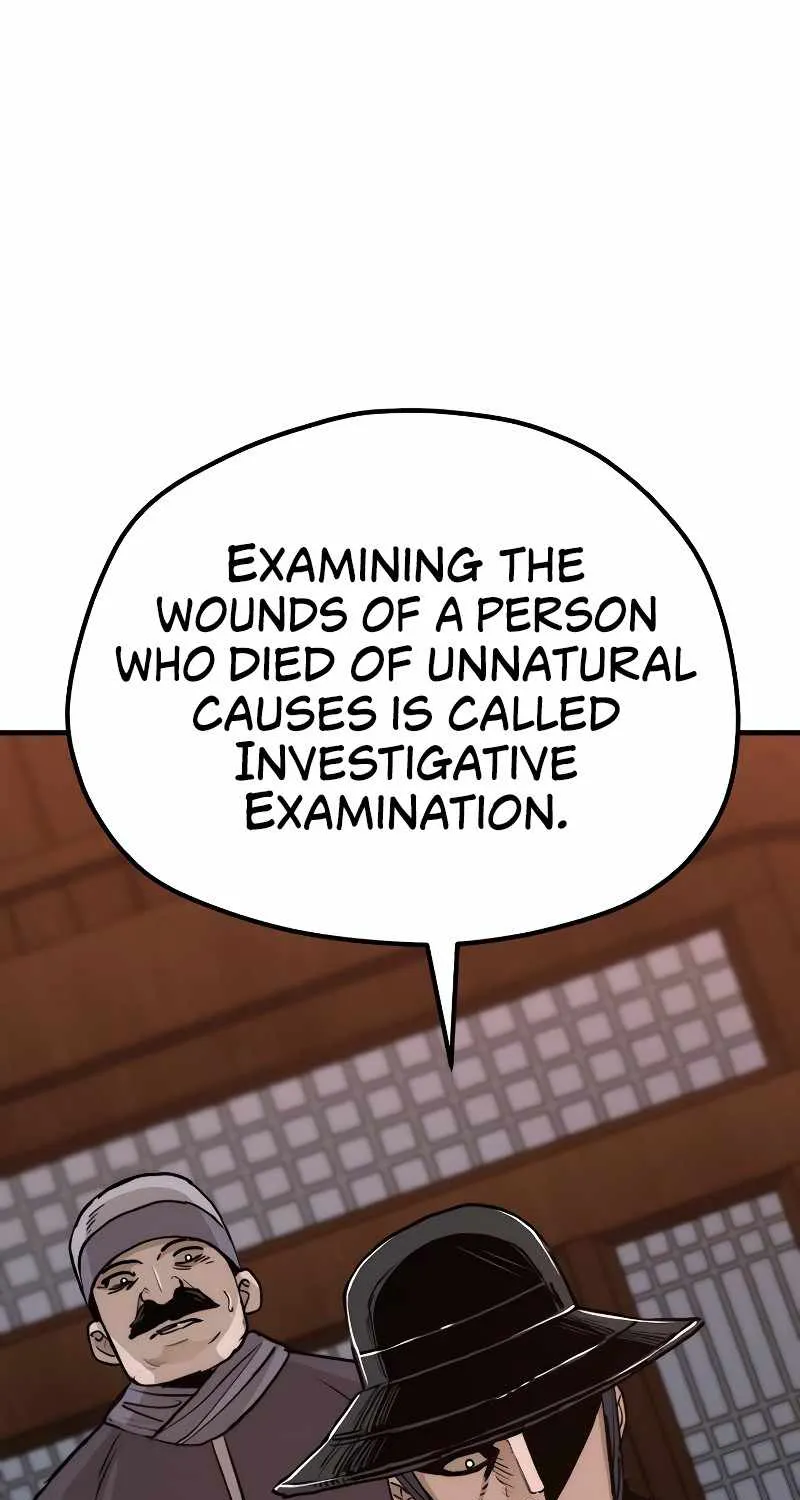 Read Heavenly Demon Cultivation Simulation chapter 68 image 38 on Lezhin