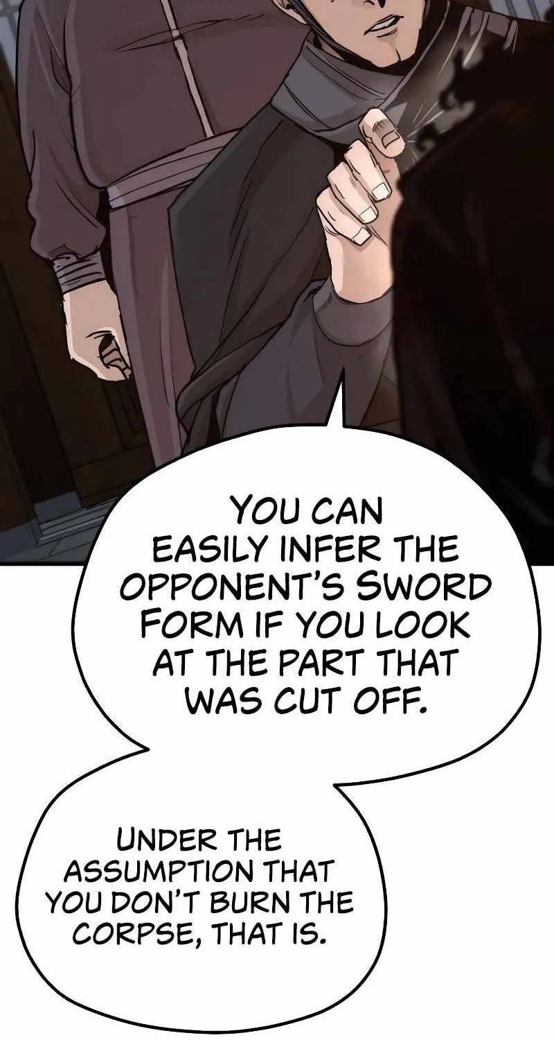 Read Heavenly Demon Cultivation Simulation chapter 68 image 39 on Lezhin