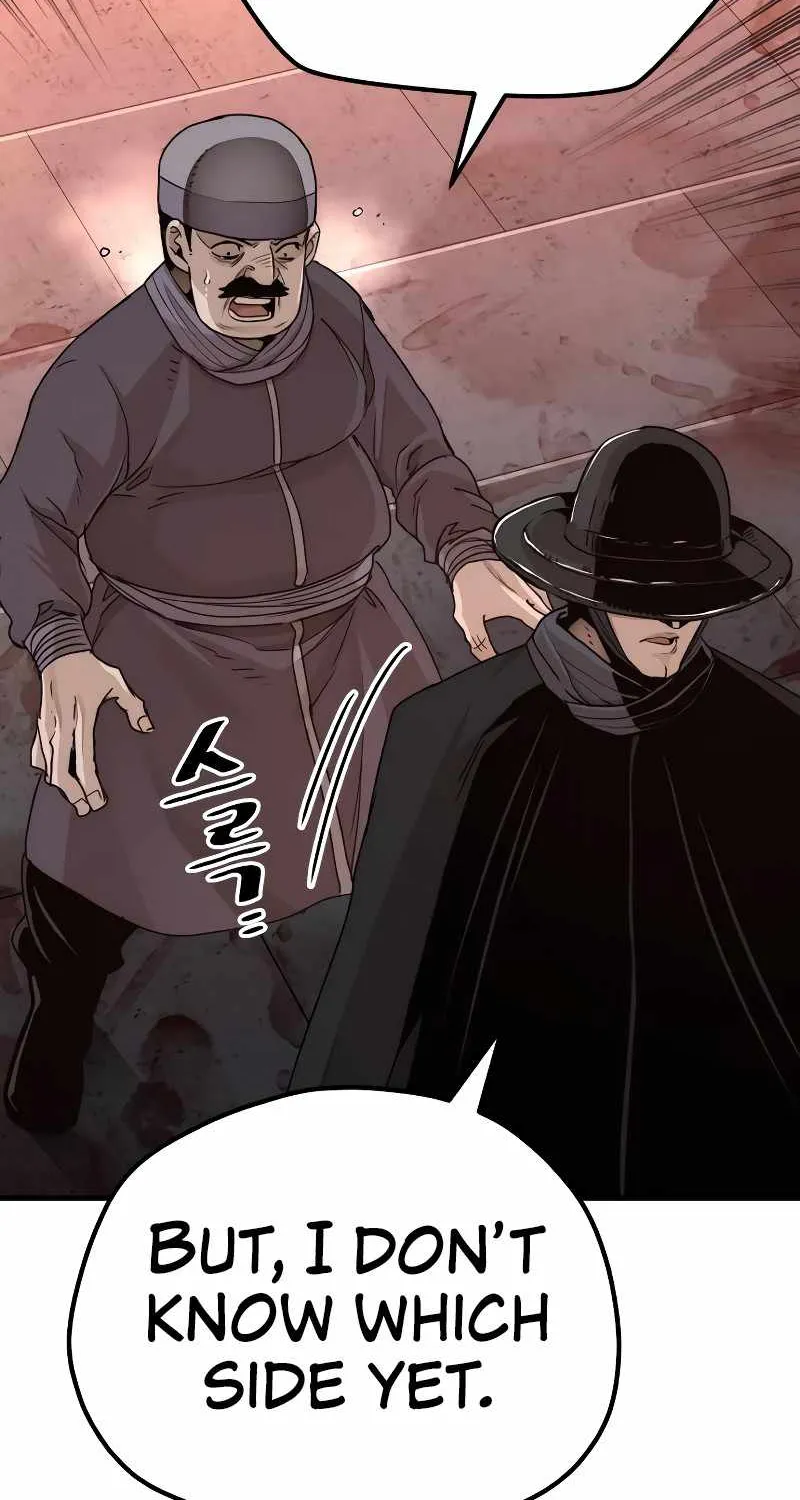 Read Heavenly Demon Cultivation Simulation chapter 68 image 43 on Lezhin