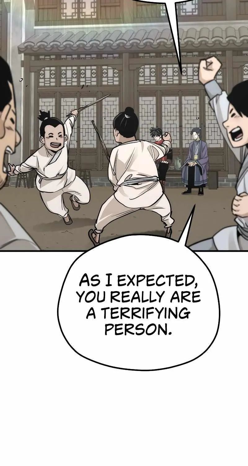 Read Heavenly Demon Cultivation Simulation chapter 68 image 48 on Lezhin