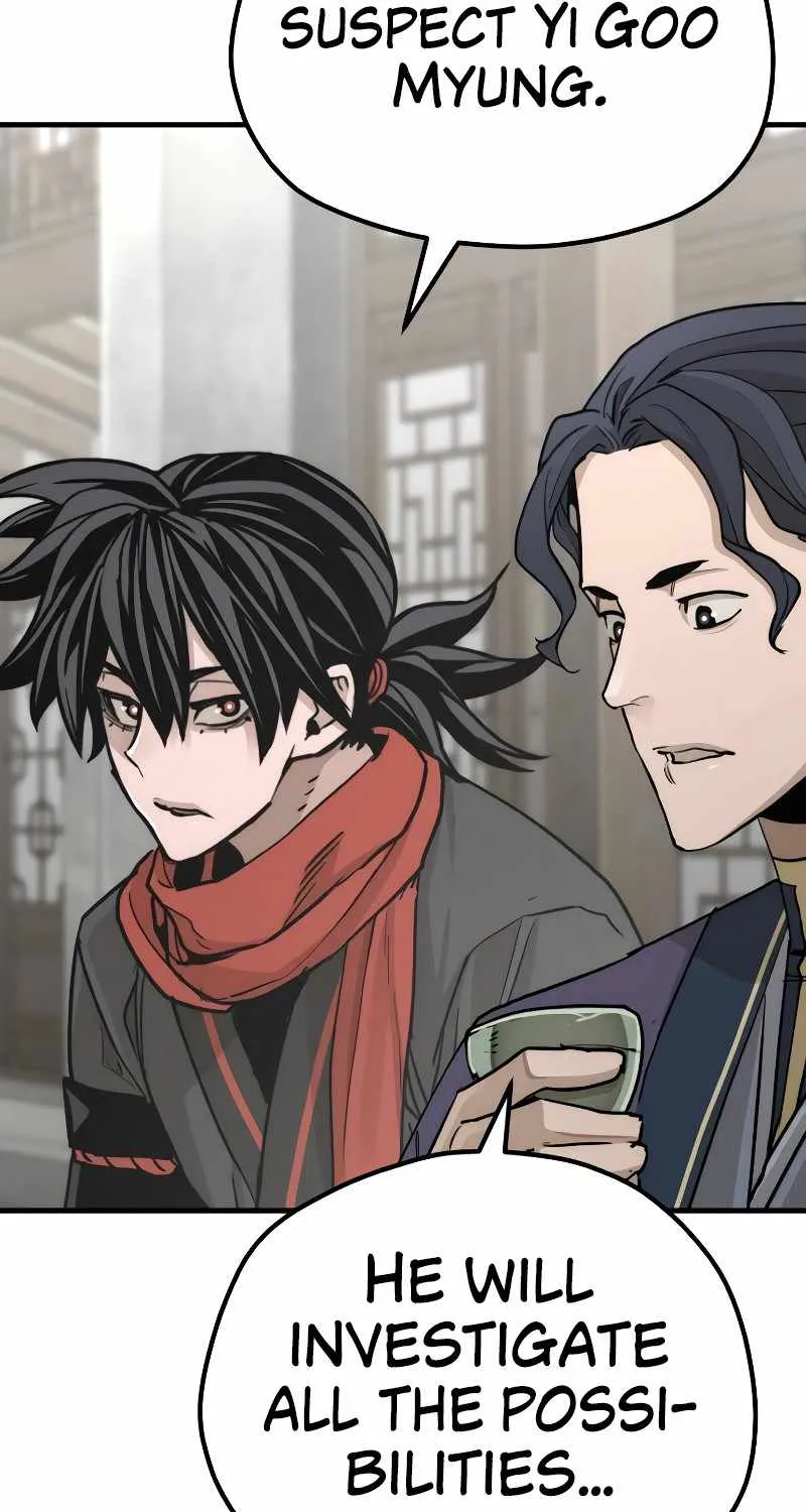 Read Heavenly Demon Cultivation Simulation chapter 68 image 57 on Lezhin