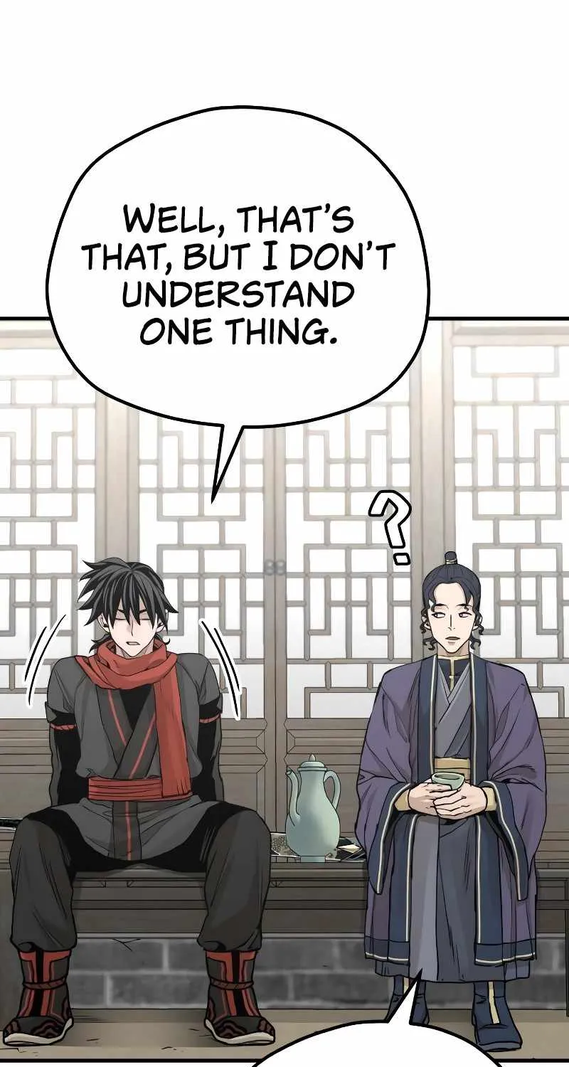 Read Heavenly Demon Cultivation Simulation chapter 68 image 66 on Lezhin