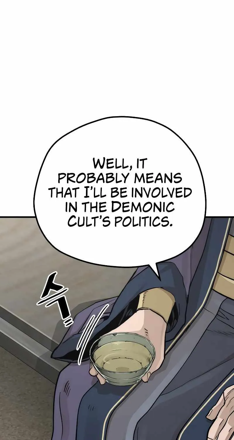 Read Heavenly Demon Cultivation Simulation chapter 68 image 72 on Lezhin