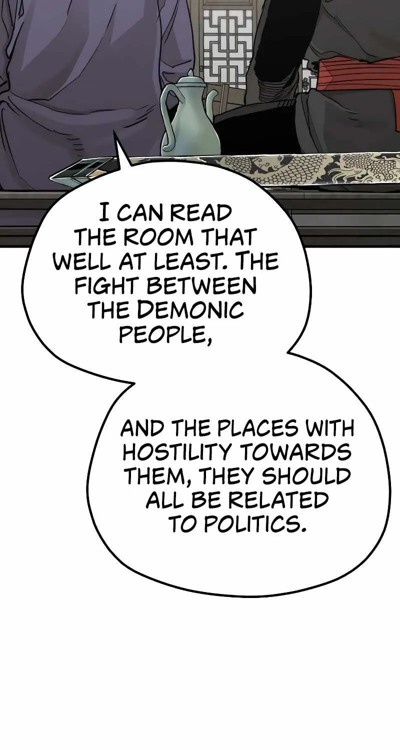 Read Heavenly Demon Cultivation Simulation chapter 68 image 74 on Lezhin