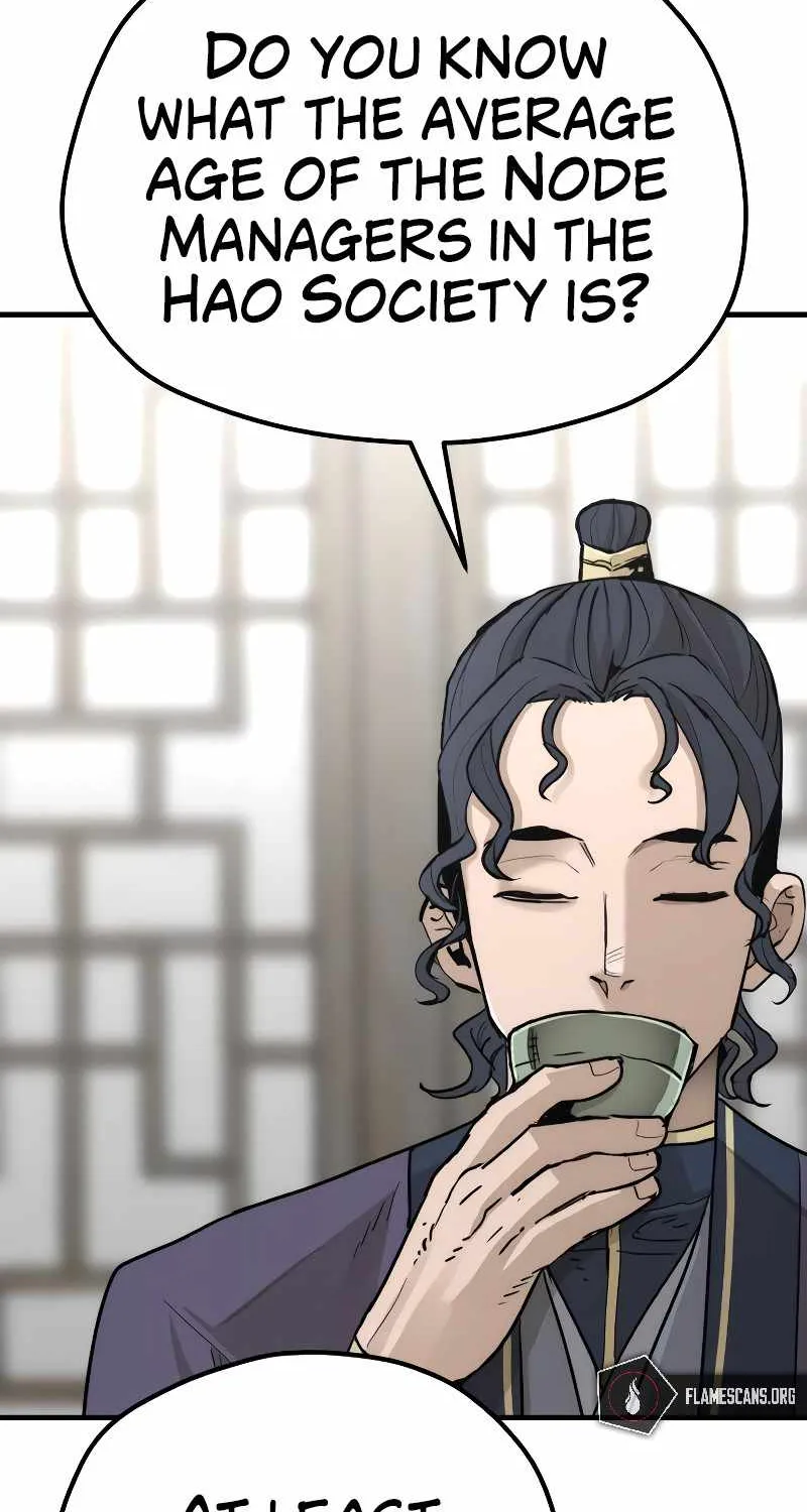 Read Heavenly Demon Cultivation Simulation chapter 68 image 81 on Lezhin