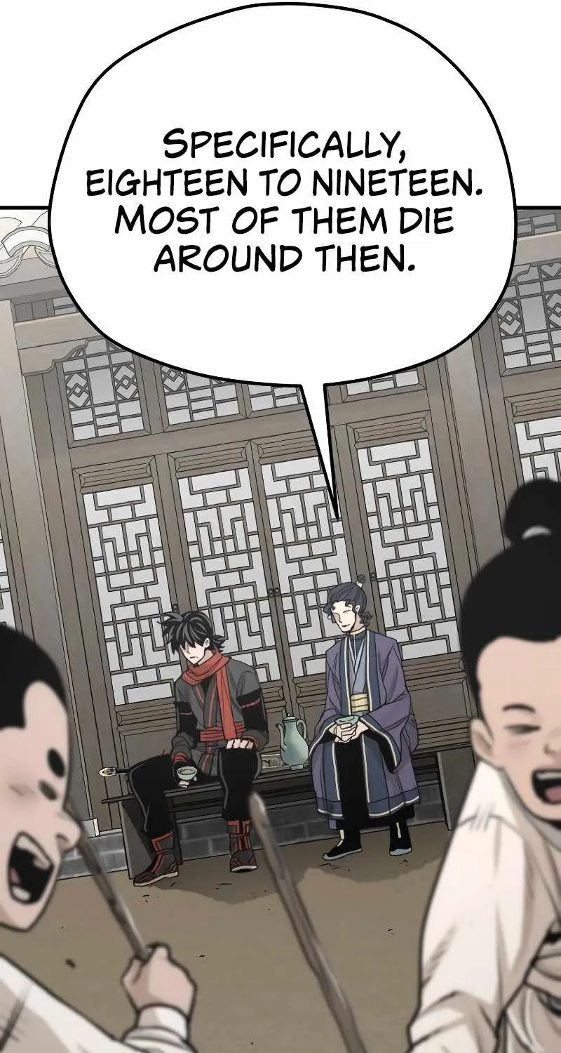 Read Heavenly Demon Cultivation Simulation chapter 68 image 84 on Lezhin