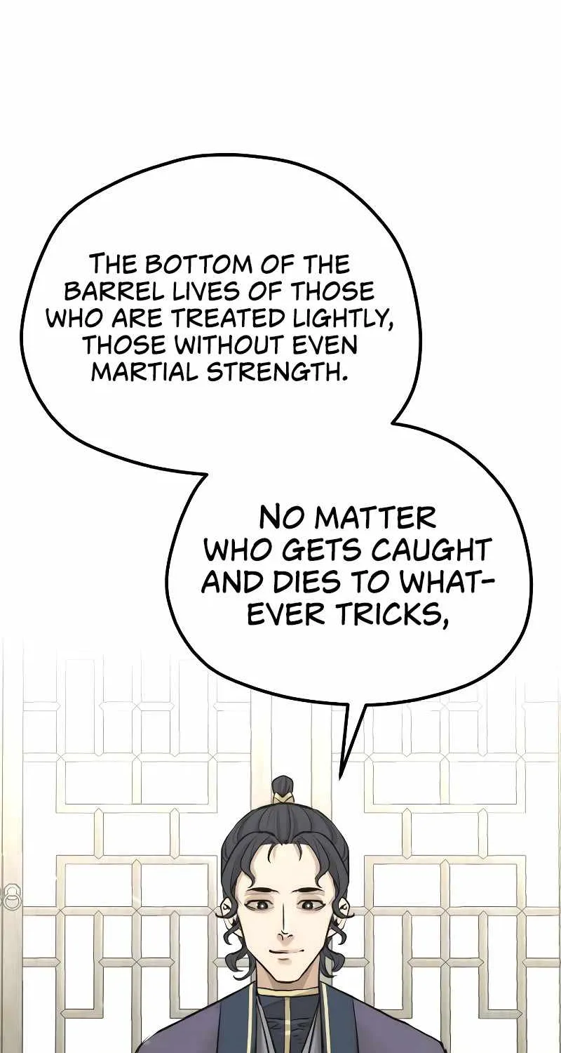 Read Heavenly Demon Cultivation Simulation chapter 68 image 87 on Lezhin