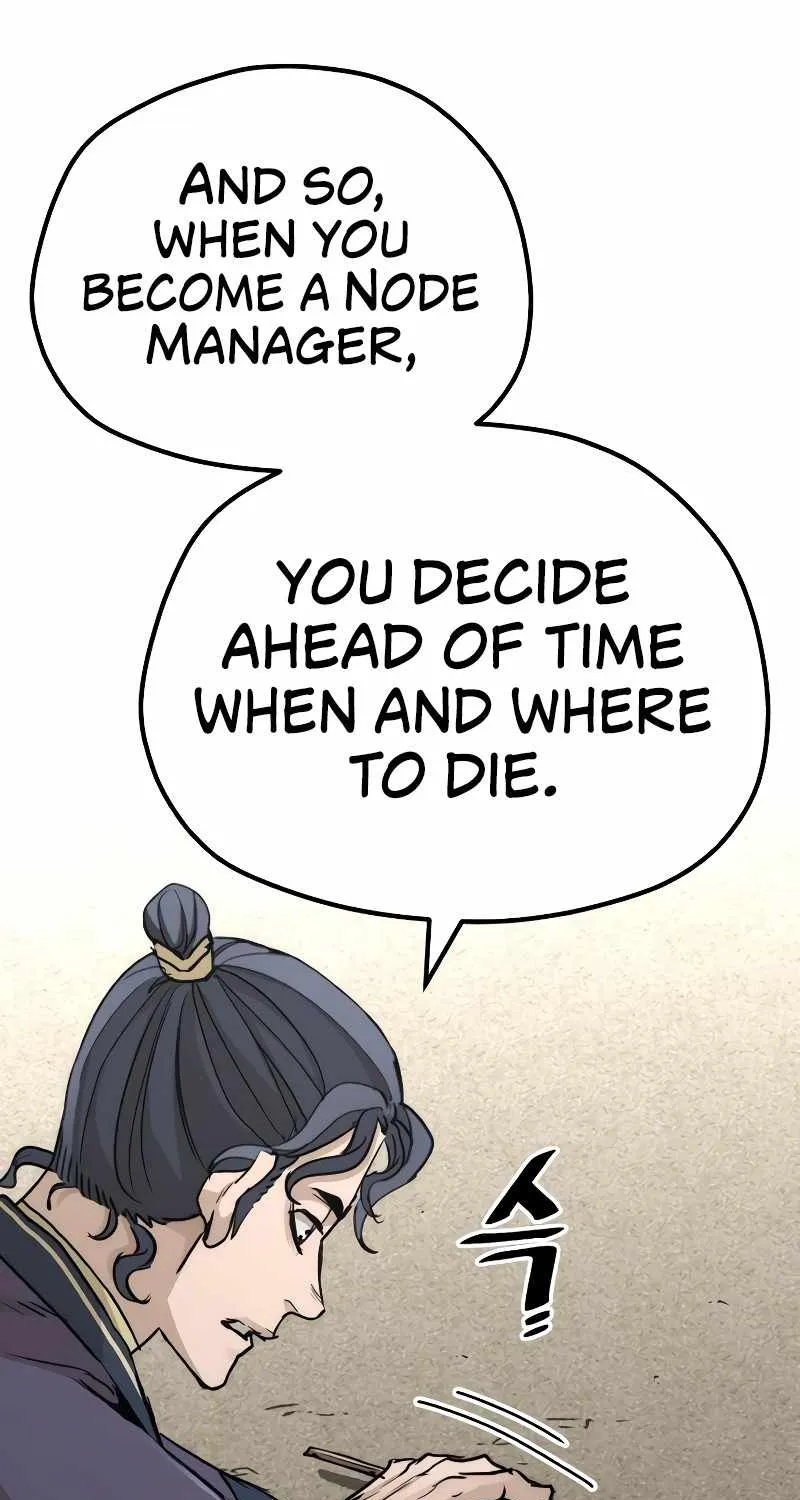 Read Heavenly Demon Cultivation Simulation chapter 68 image 92 on Lezhin