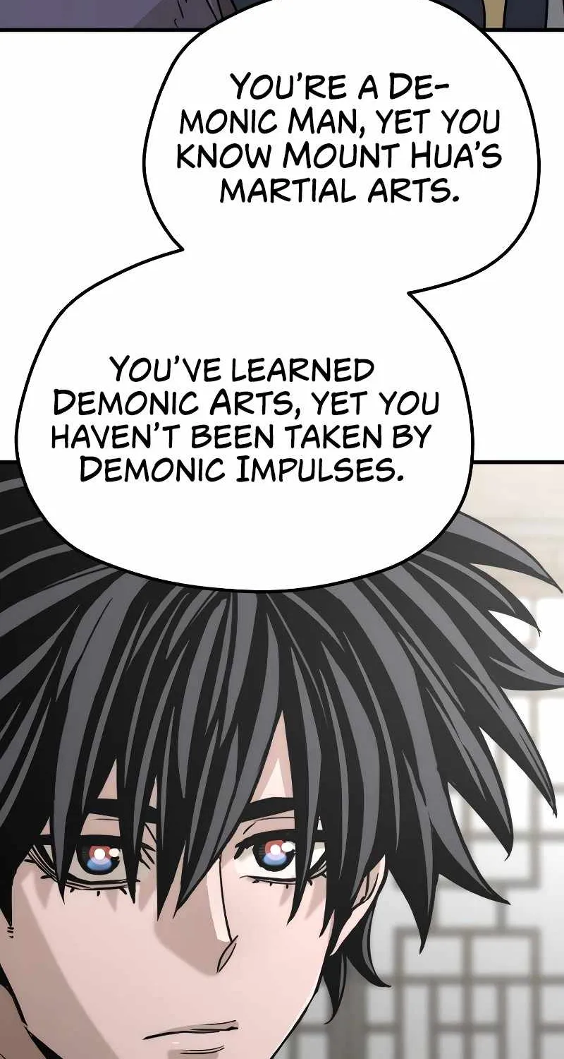 Read Heavenly Demon Cultivation Simulation chapter 68 image 99 on Lezhin