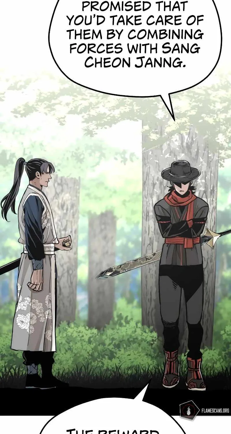 Read Heavenly Demon Cultivation Simulation chapter 69 image 100 on Lezhin