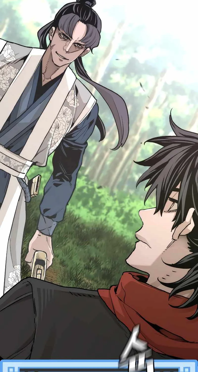 Read Heavenly Demon Cultivation Simulation chapter 69 image 114 on Lezhin