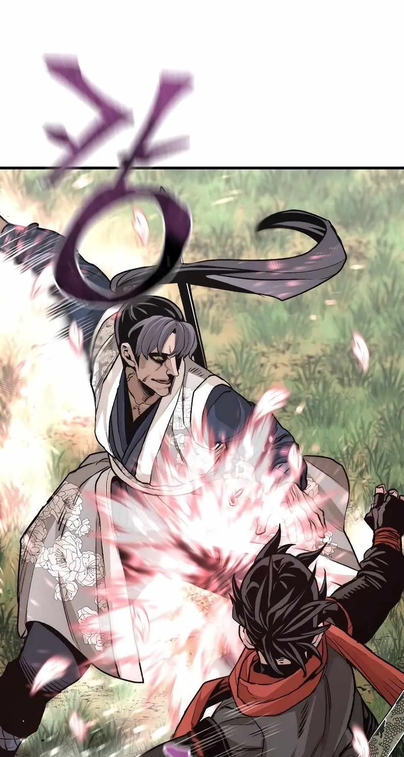 Read Heavenly Demon Cultivation Simulation chapter 69 image 125 on Lezhin