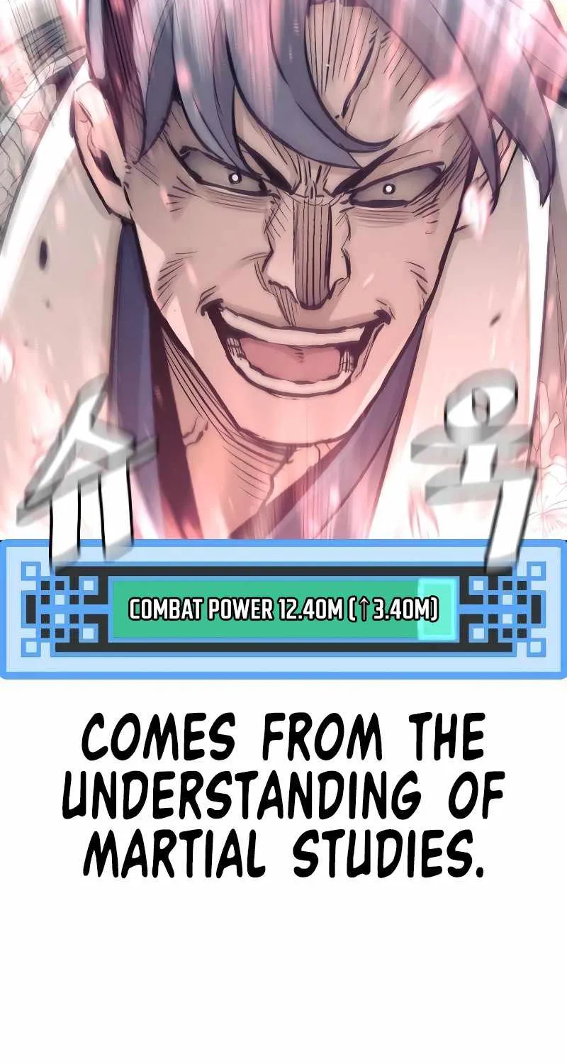Read Heavenly Demon Cultivation Simulation chapter 69 image 130 on Lezhin