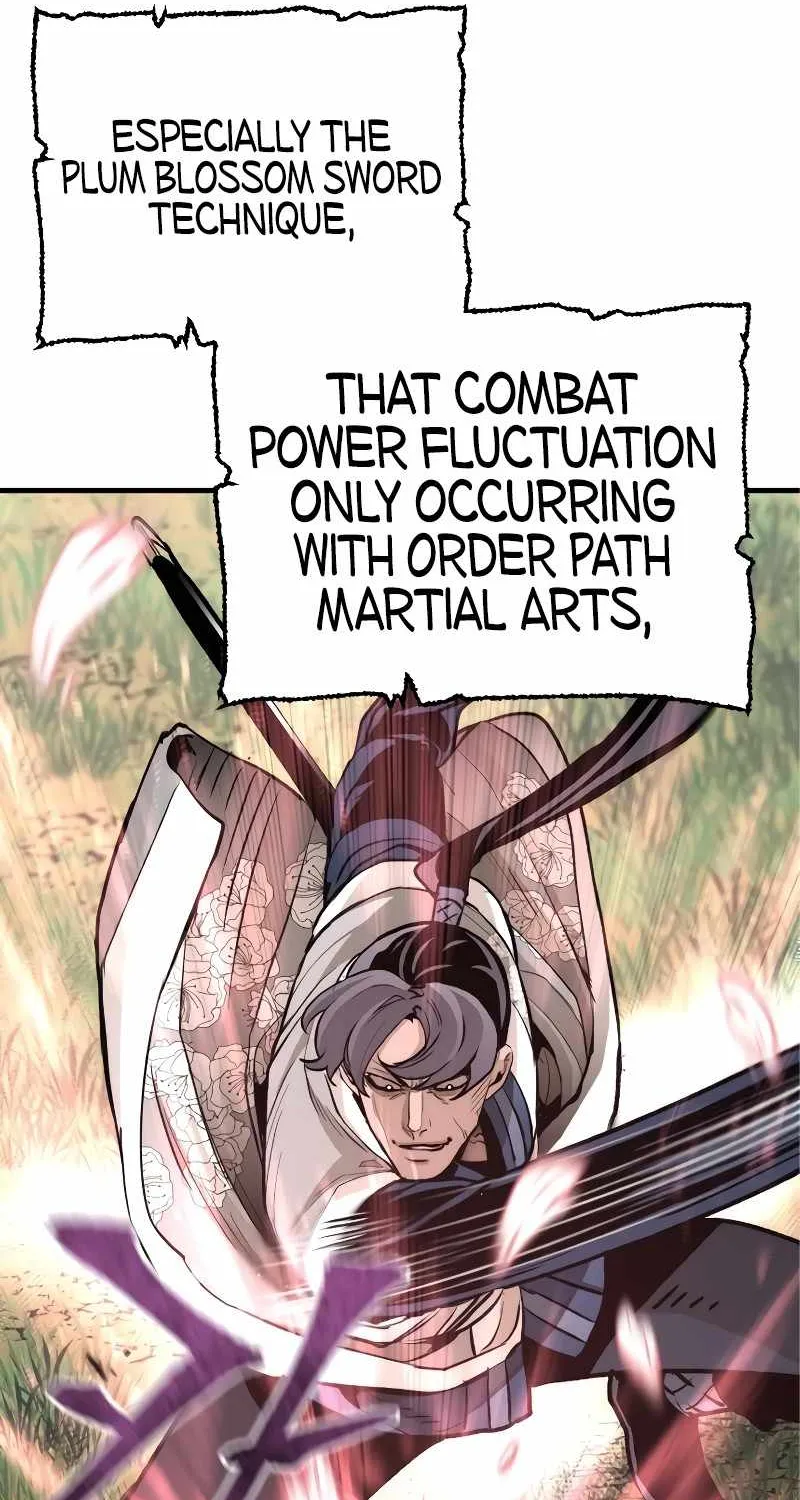 Read Heavenly Demon Cultivation Simulation chapter 69 image 132 on Lezhin