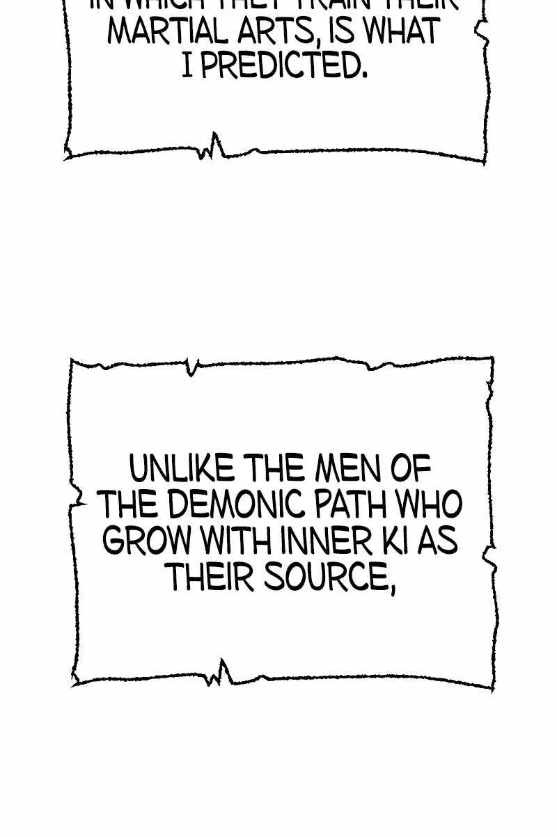 Read Heavenly Demon Cultivation Simulation chapter 69 image 134 on Lezhin