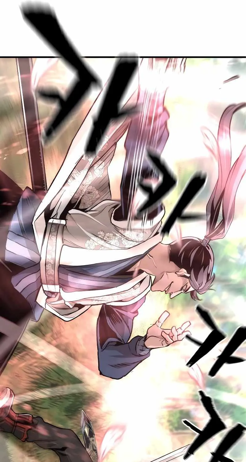 Read Heavenly Demon Cultivation Simulation chapter 69 image 135 on Lezhin