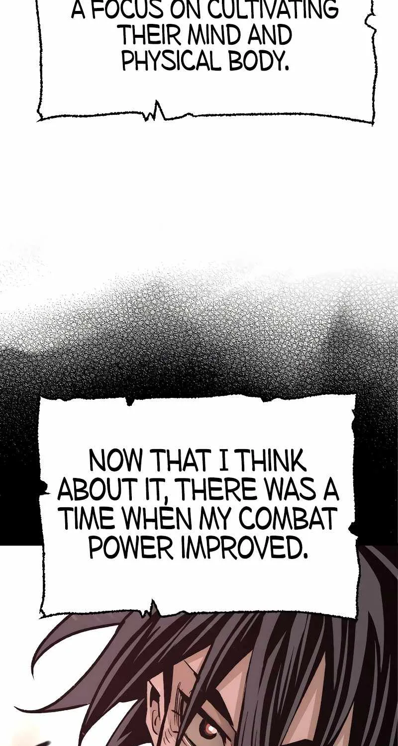 Read Heavenly Demon Cultivation Simulation chapter 69 image 137 on Lezhin