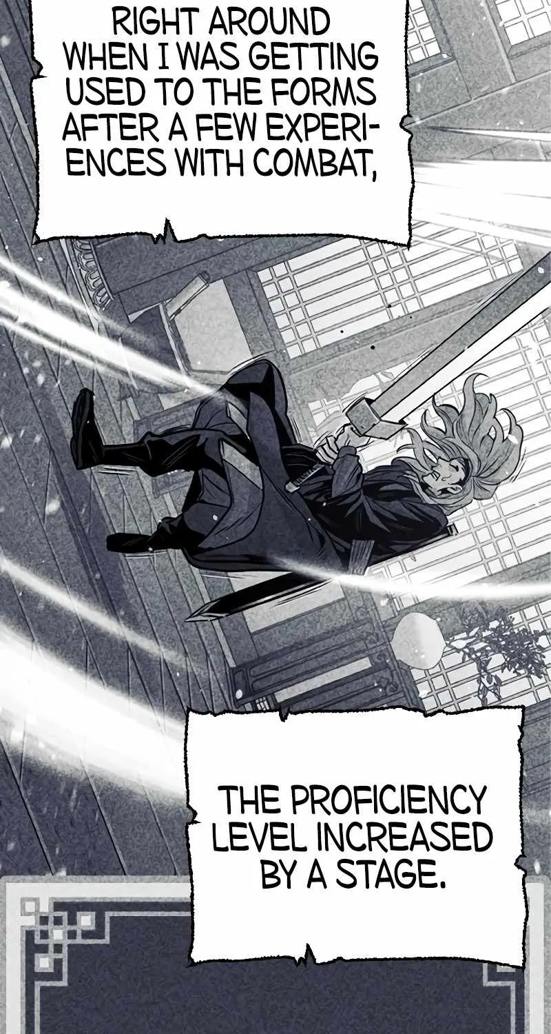 Read Heavenly Demon Cultivation Simulation chapter 69 image 139 on Lezhin