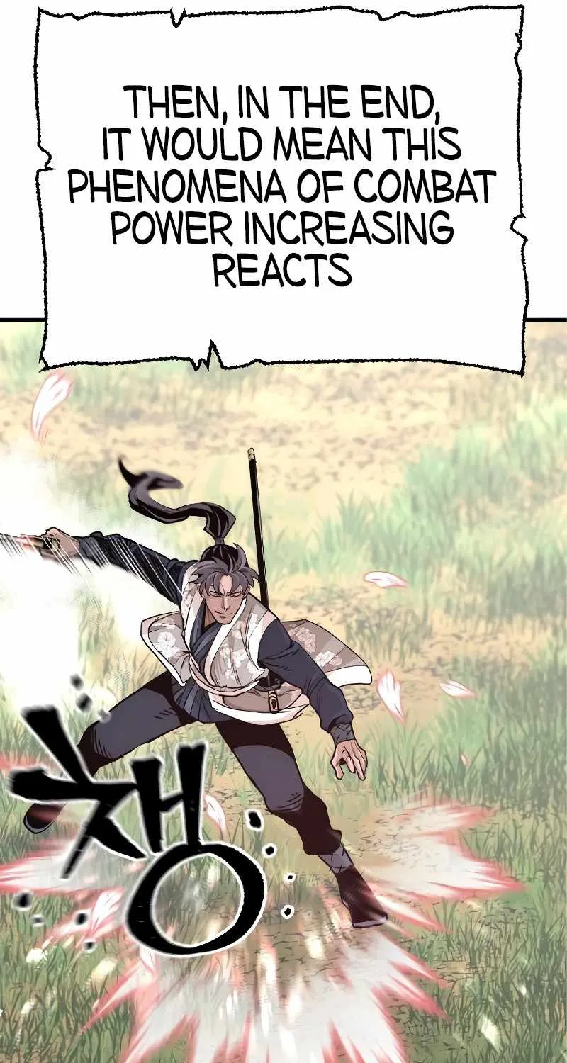Read Heavenly Demon Cultivation Simulation chapter 69 image 142 on Lezhin