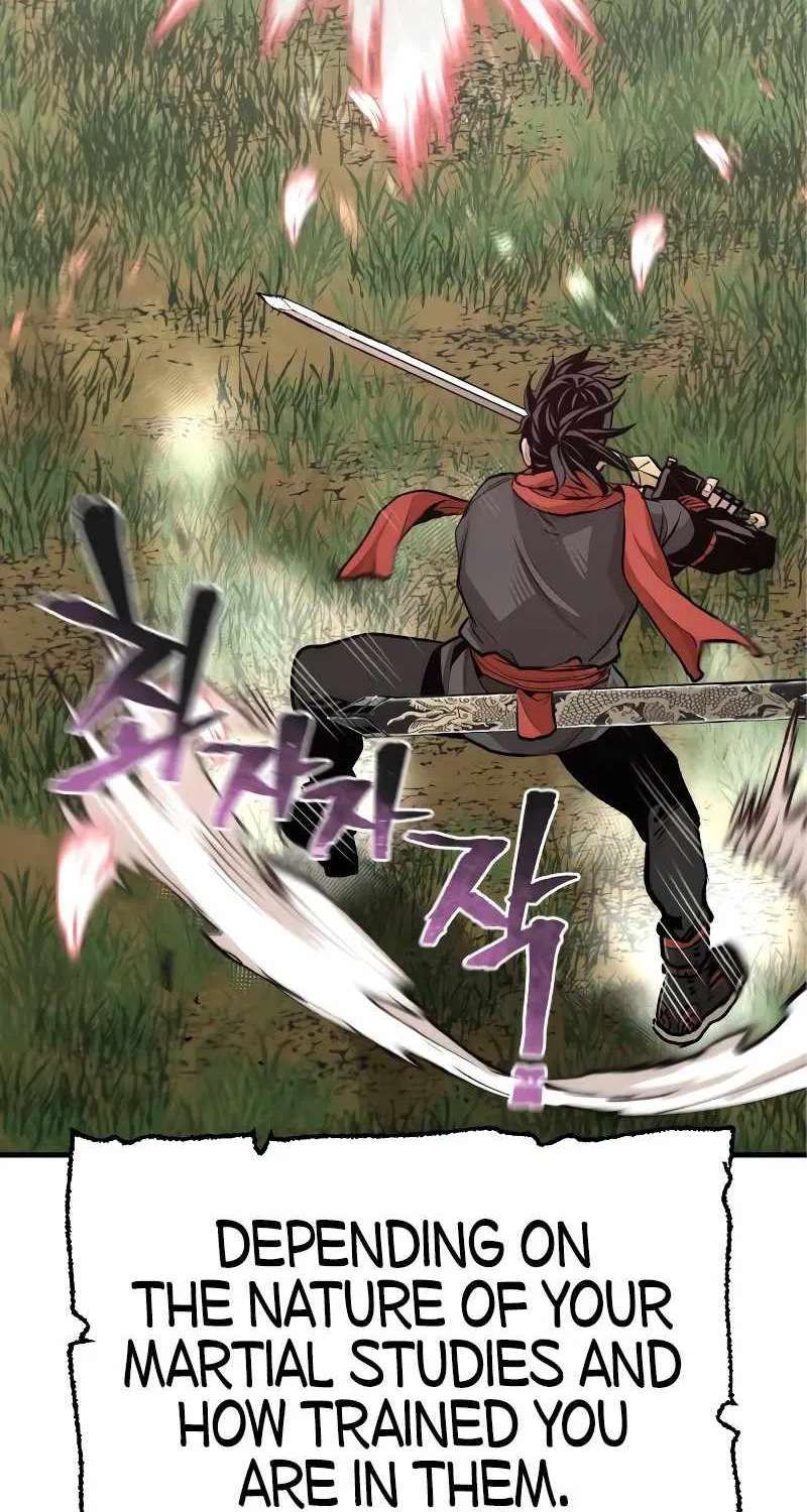 Read Heavenly Demon Cultivation Simulation chapter 69 image 143 on Lezhin