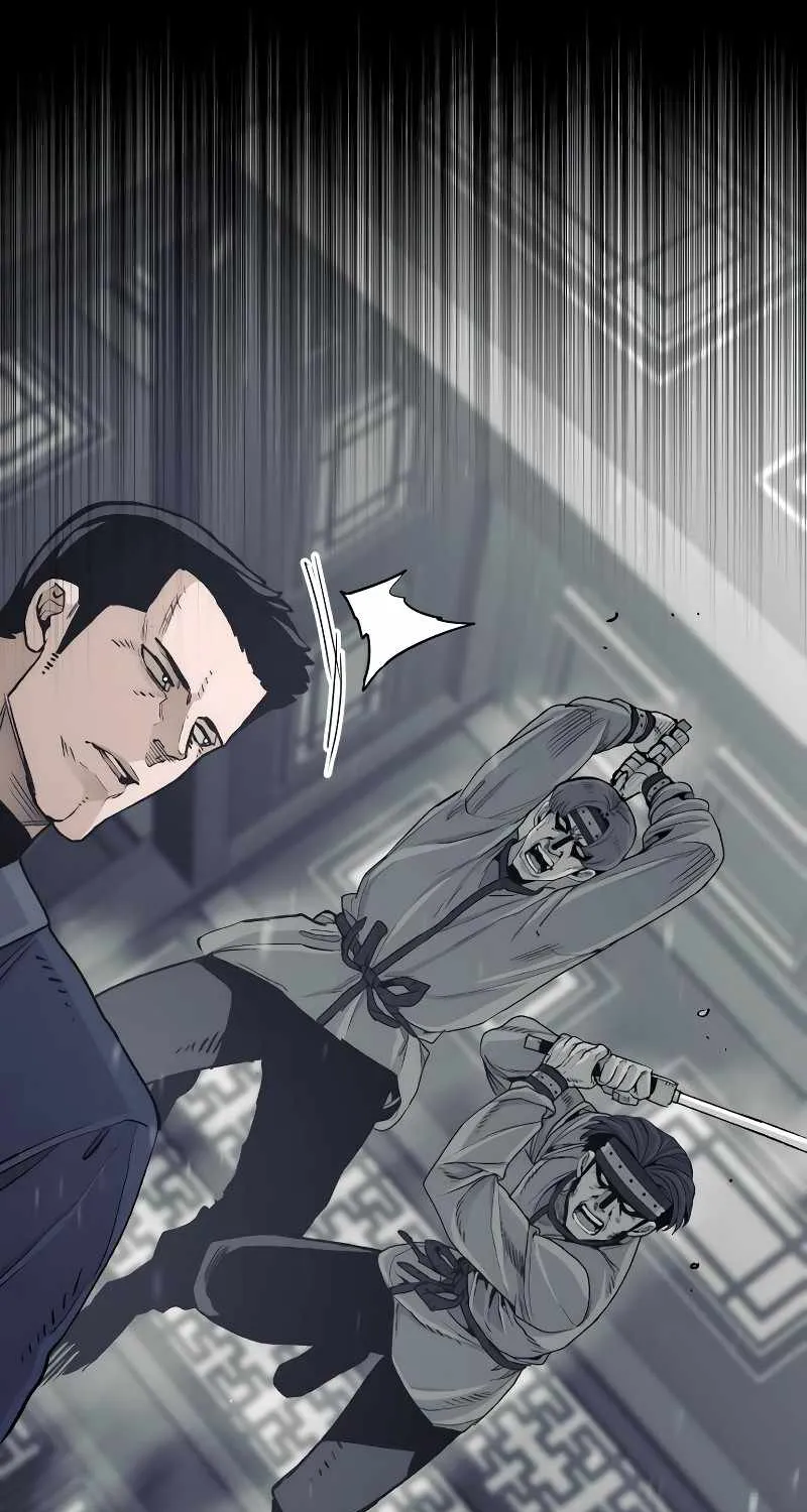 Read Heavenly Demon Cultivation Simulation chapter 69 image 17 on Lezhin