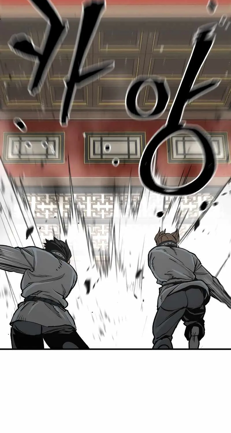 Read Heavenly Demon Cultivation Simulation chapter 69 image 23 on Lezhin