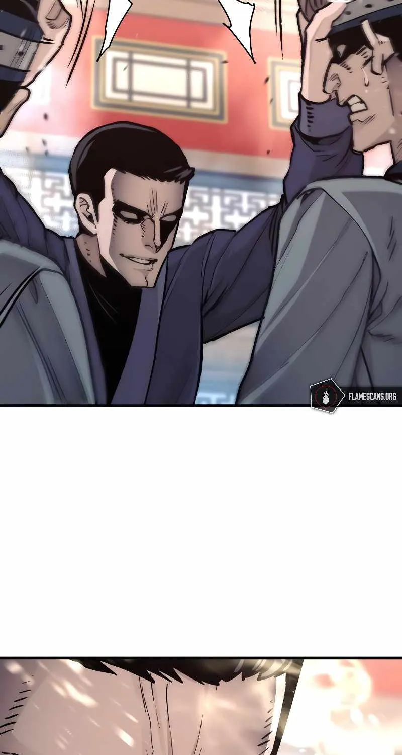 Read Heavenly Demon Cultivation Simulation chapter 69 image 27 on Lezhin