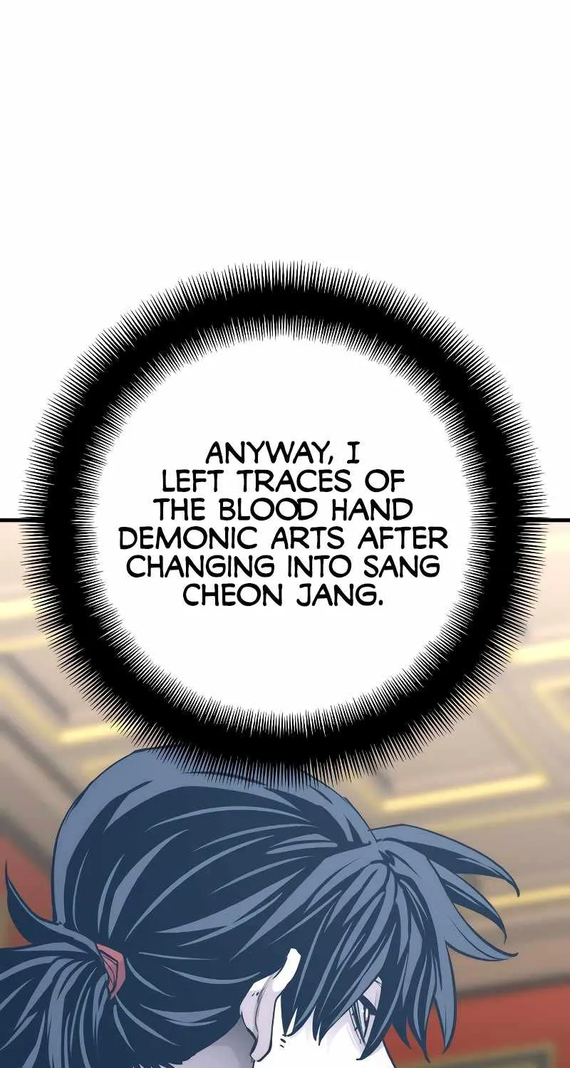 Read Heavenly Demon Cultivation Simulation chapter 69 image 43 on Lezhin
