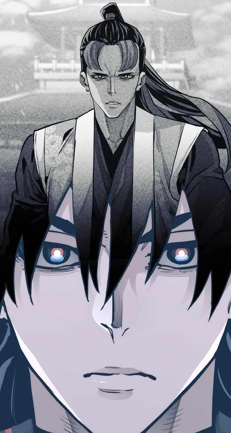 Read Heavenly Demon Cultivation Simulation chapter 69 image 46 on Lezhin