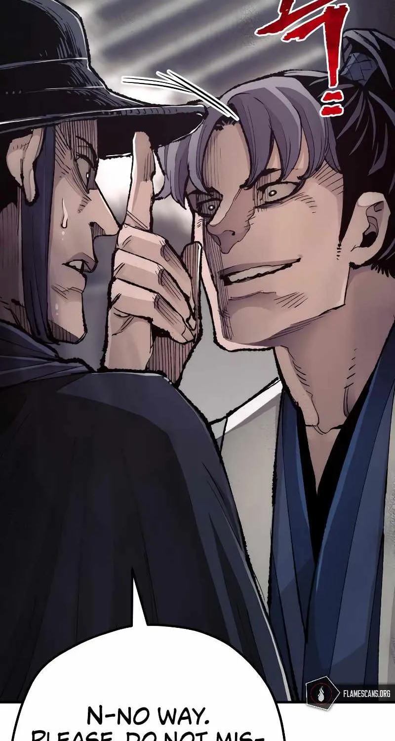 Read Heavenly Demon Cultivation Simulation chapter 69 image 69 on Lezhin