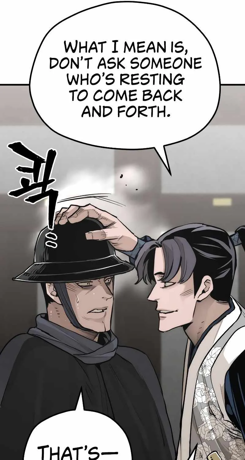 Read Heavenly Demon Cultivation Simulation chapter 69 image 79 on Lezhin