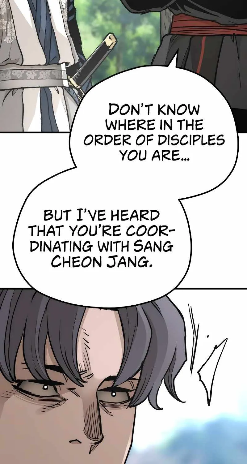 Read Heavenly Demon Cultivation Simulation chapter 69 image 98 on Lezhin