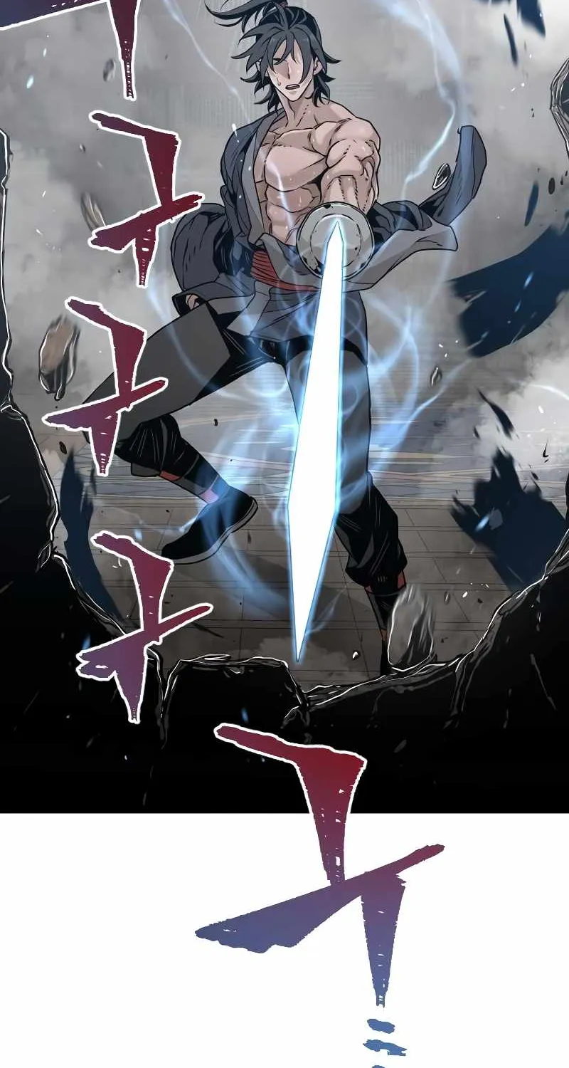 Read Heavenly Demon Cultivation Simulation chapter 7 image 10 on Lezhin