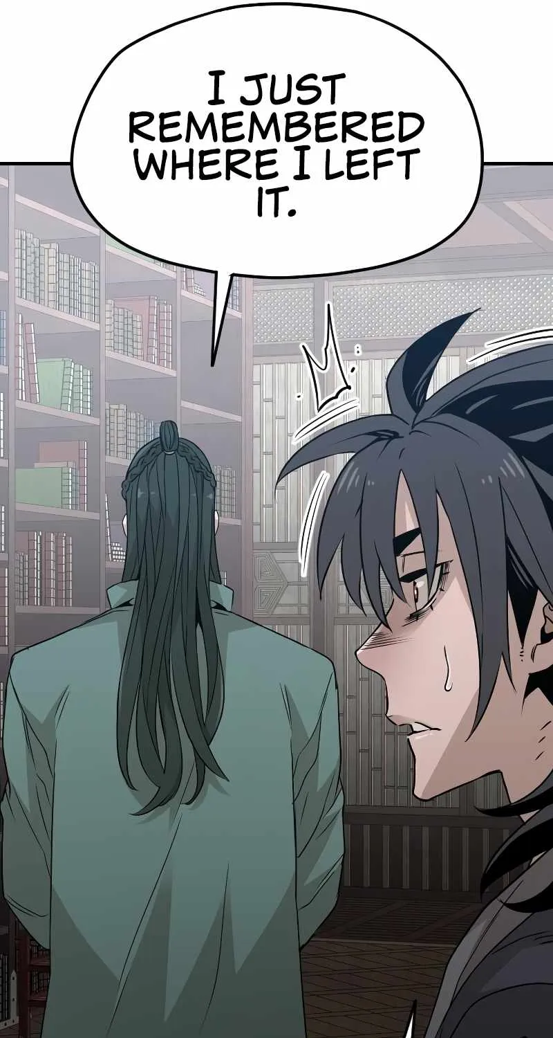 Read Heavenly Demon Cultivation Simulation chapter 7 image 102 on Lezhin