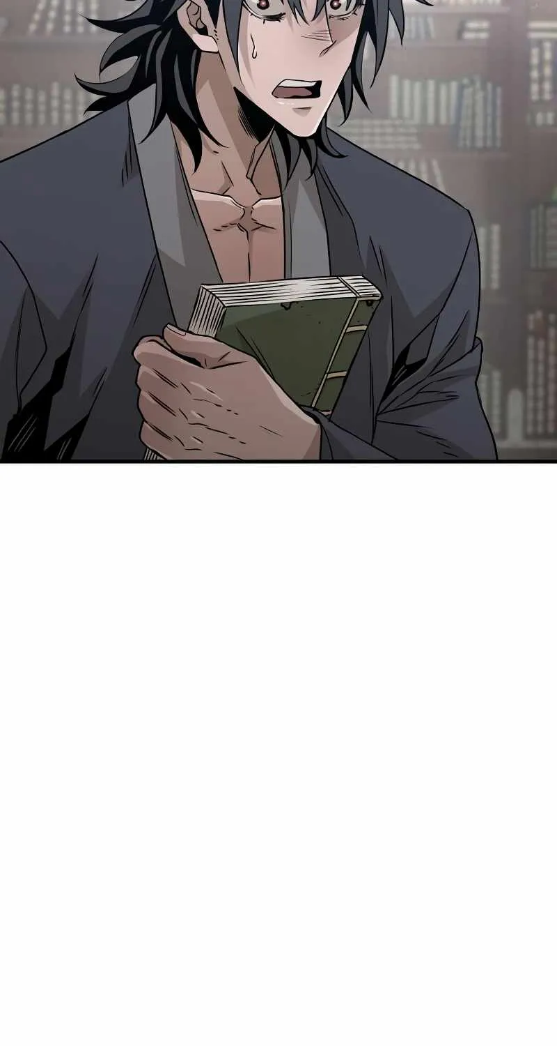 Read Heavenly Demon Cultivation Simulation chapter 7 image 104 on Lezhin