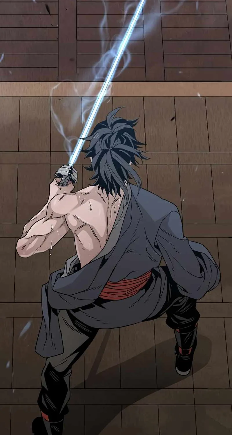 Read Heavenly Demon Cultivation Simulation chapter 7 image 14 on Lezhin