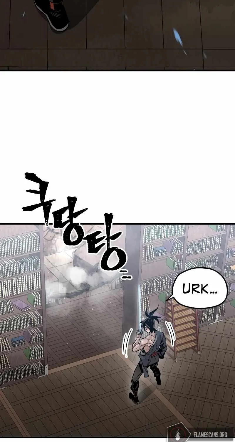 Read Heavenly Demon Cultivation Simulation chapter 7 image 15 on Lezhin