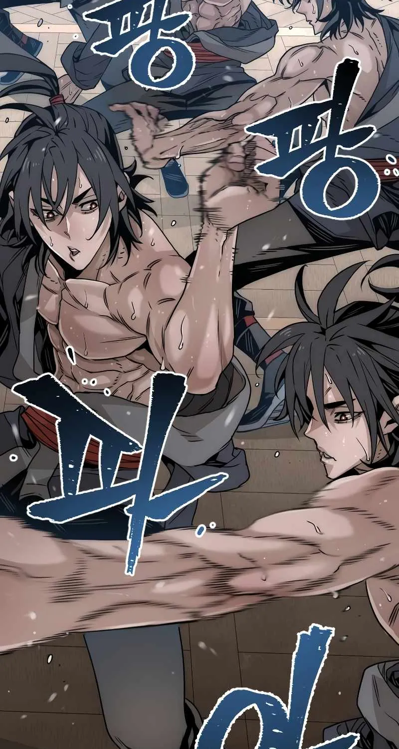 Read Heavenly Demon Cultivation Simulation chapter 7 image 23 on Lezhin