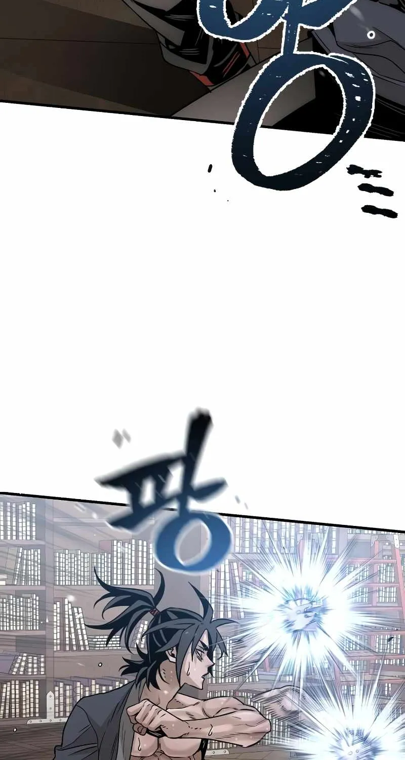 Read Heavenly Demon Cultivation Simulation chapter 7 image 24 on Lezhin