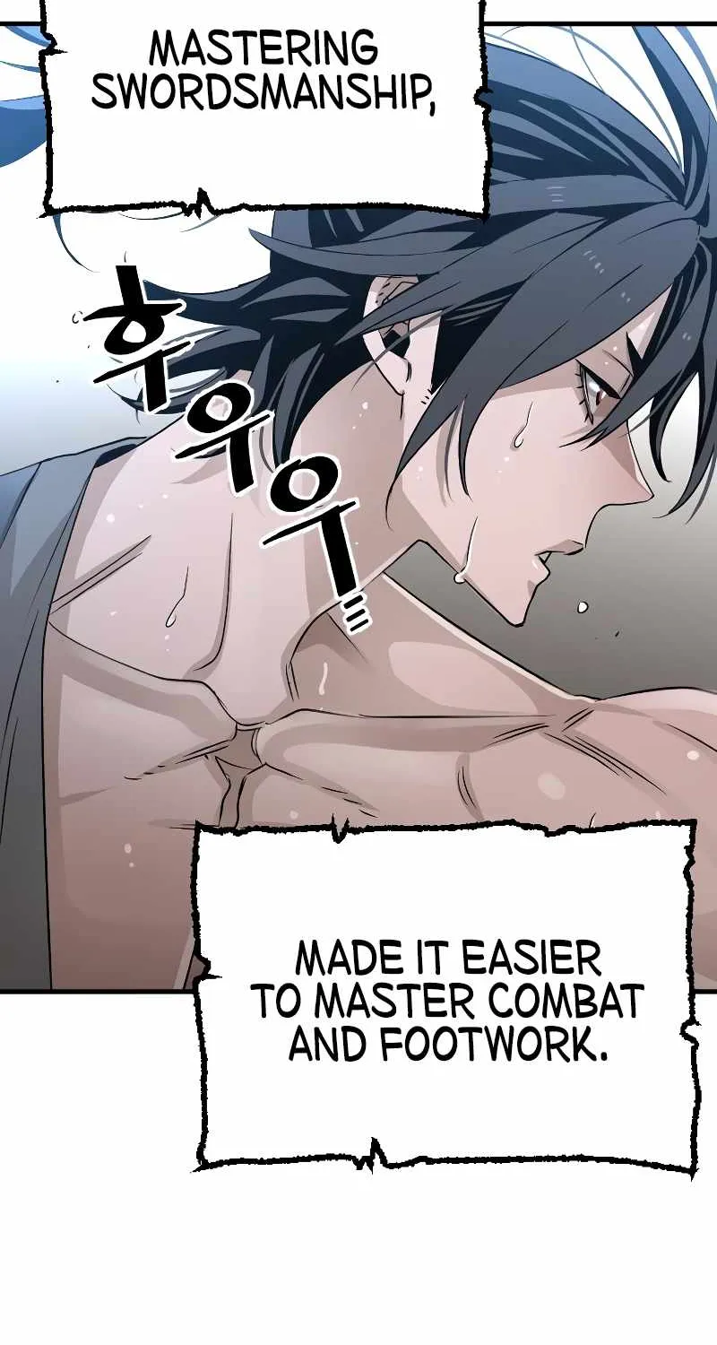 Read Heavenly Demon Cultivation Simulation chapter 7 image 29 on Lezhin