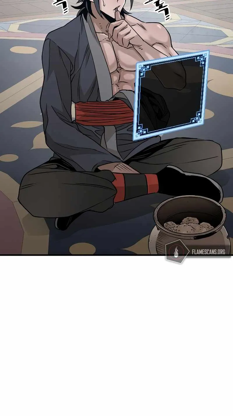 Read Heavenly Demon Cultivation Simulation chapter 7 image 33 on Lezhin