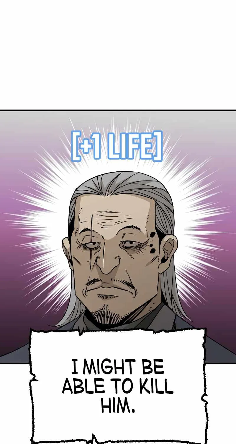 Read Heavenly Demon Cultivation Simulation chapter 7 image 35 on Lezhin
