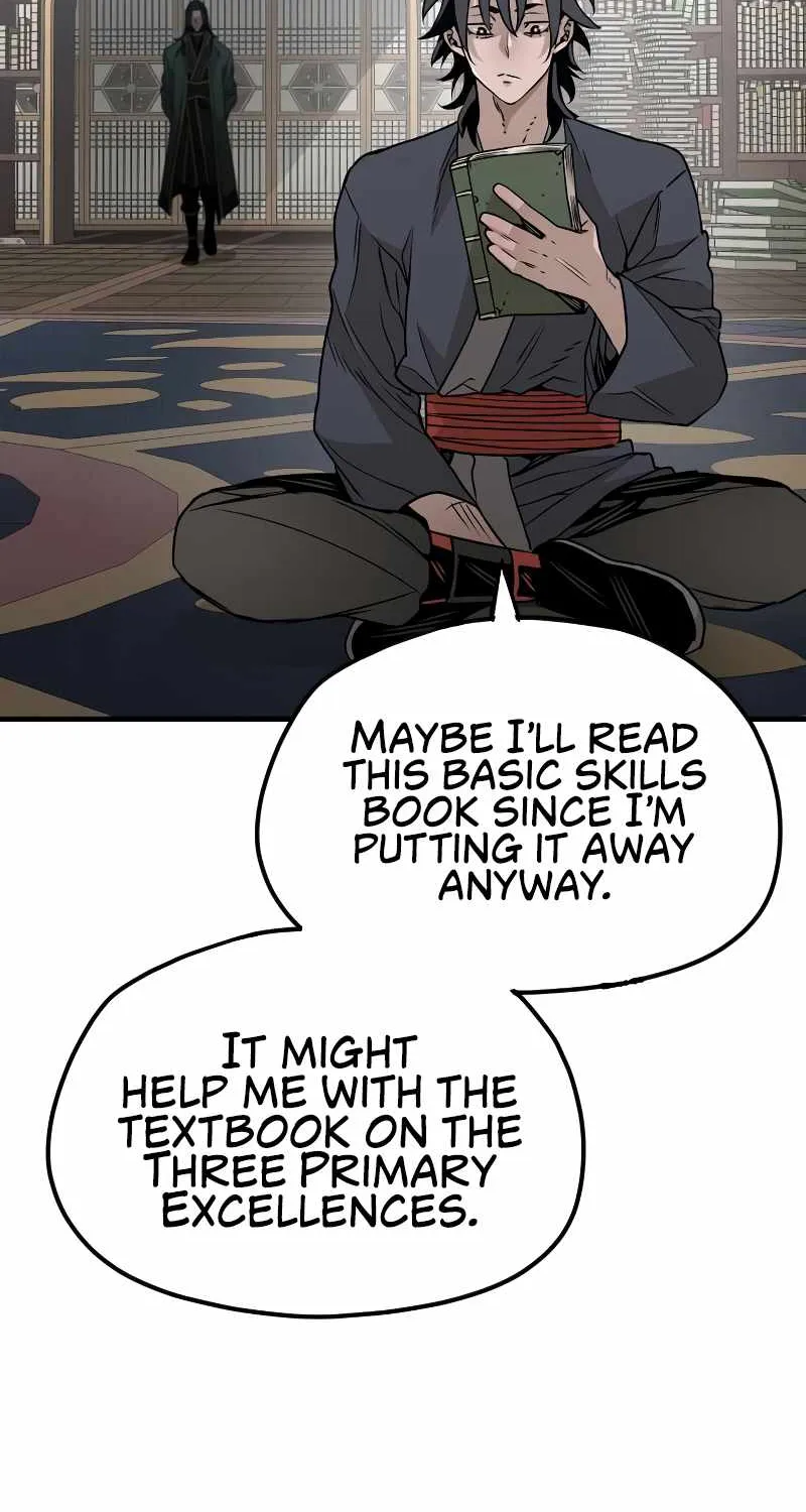 Read Heavenly Demon Cultivation Simulation chapter 7 image 41 on Lezhin